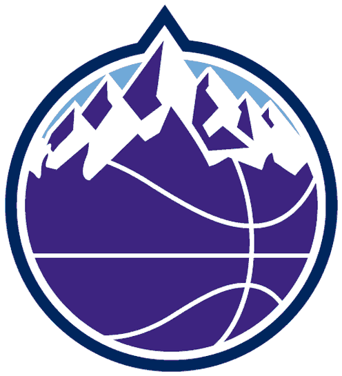 Utah Jazz 2004-2010 Alternate Logo iron on transfers for fabric